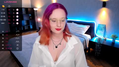 Hello guys my name is Aemilia online show from January 14, 2025, 12:14 pm