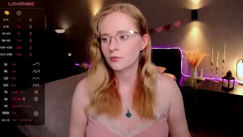 Hello guys my name is Aemilia online show from June 13, 2026, 8:45 am