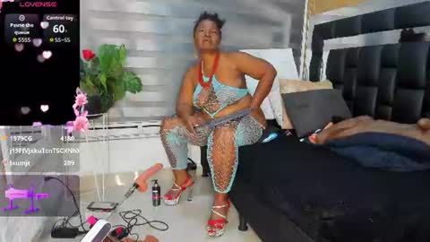 sheyla__ebony online show from July 14, 2026, 11:43 pm