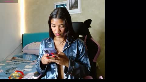 Sheyla and Criss online show from March 2, 2026, 12:23 pm