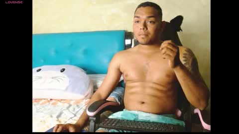 Sheyla and Criss online show from March 4, 2026, 2:06 am