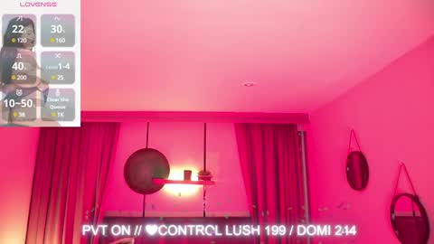 Sheyla online show from January 21, 2025, 4:21 am