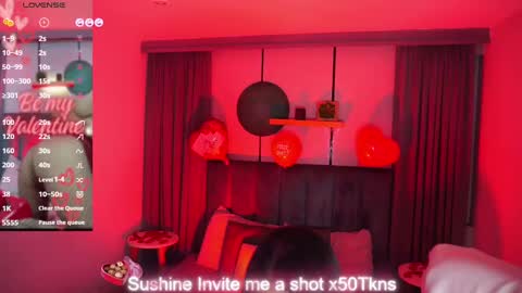 Sheyla online show from February 15, 2025, 4:25 am