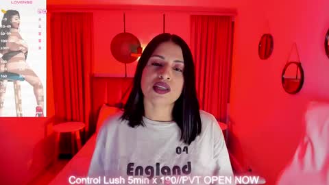 Sheyla online show from February 23, 2025, 4:28 am