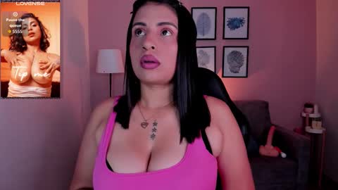 Sheyla online show from January 8, 2026, 10:23 pm