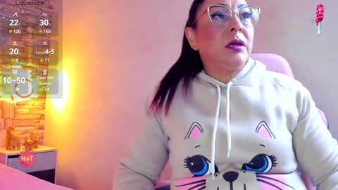 Keyla online show from December 9, 2024, 12:08 pm
