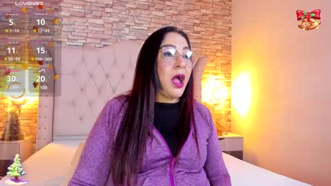 Keyla online show from December 14, 2024, 1:16 pm