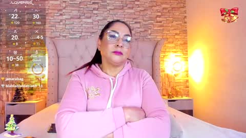 Keyla online show from December 20, 2024, 5:18 pm