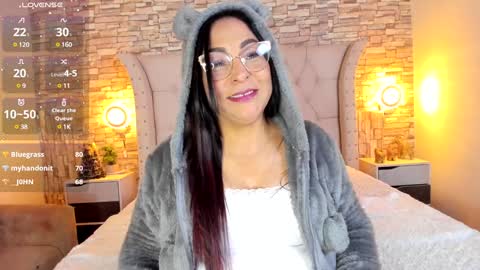 Keyla online show from January 7, 2025, 12:41 pm