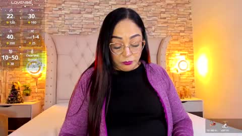 Keyla online show from January 8, 2025, 12:26 pm