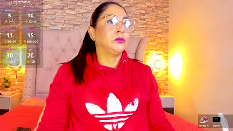 Keyla online show from January 14, 2025, 12:24 pm