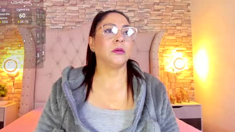 Keyla online show from January 15, 2025, 12:25 pm