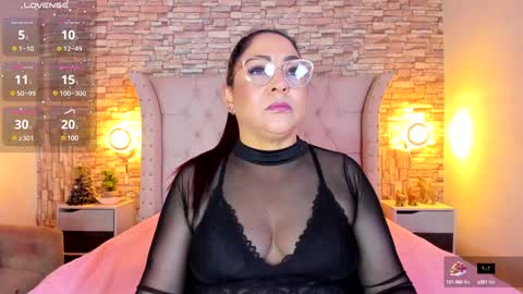 Keyla online show from January 16, 2025, 12:09 pm