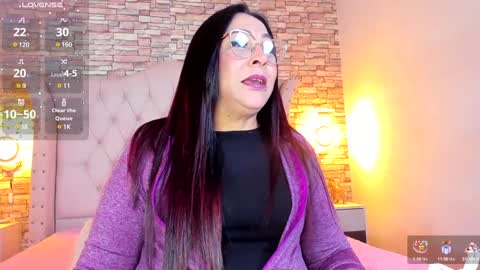 Keyla online show from January 18, 2025, 12:15 pm