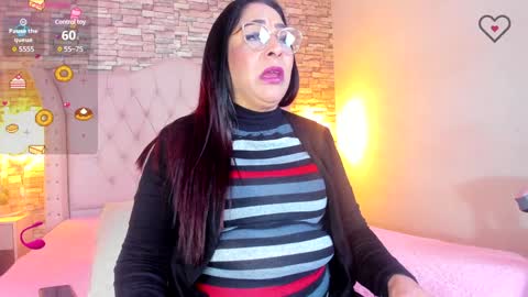 Keyla online show from January 25, 2025, 12:26 pm