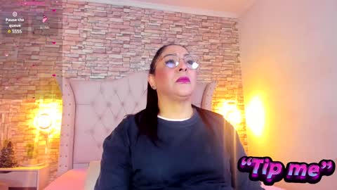 Keyla online show from January 28, 2025, 12:22 pm