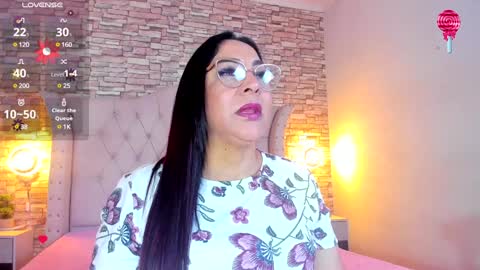 Keyla online show from January 31, 2025, 12:40 pm