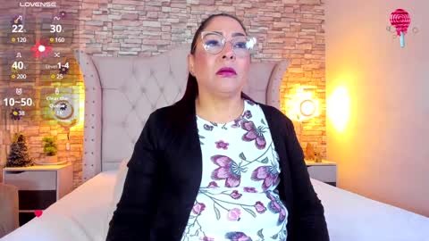 Keyla online show from February 5, 2025, 12:17 pm