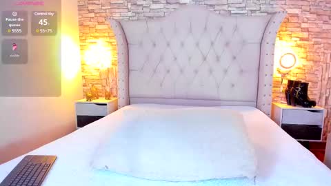 Keyla online show from March 6, 2025, 11:58 am