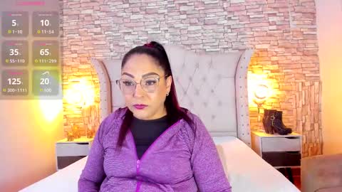 Keyla online show from March 8, 2025, 12:20 pm
