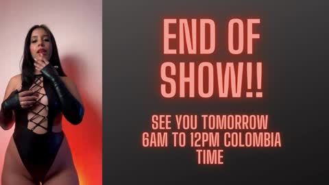 Sheyla Bakerr  online show from December 11, 2024, 5:26 pm