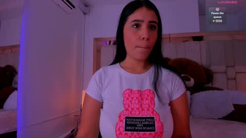 Sheyla Bakerr  online show from December 19, 2024, 10:45 am