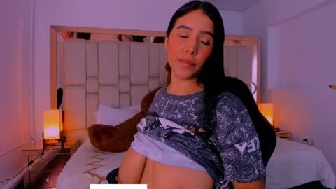 Sheyla Bakerr  online show from December 26, 2024, 11:32 am