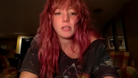 shh_itsmoon online show from September 29, 2025, 5:23 am