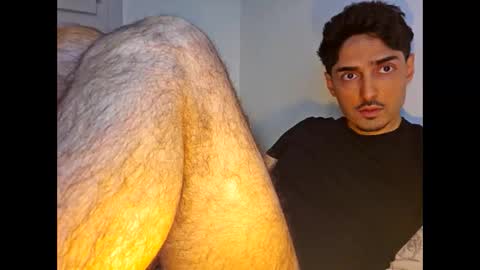 shhervin online show from March 29, 2026, 2:50 pm