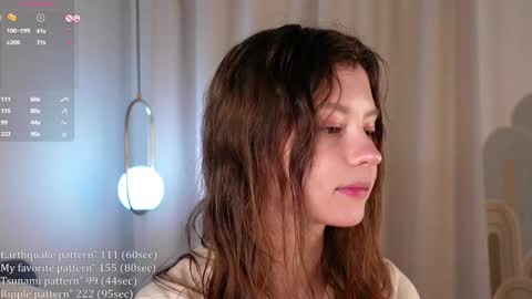 Iris online show from December 7, 2024, 5:09 pm