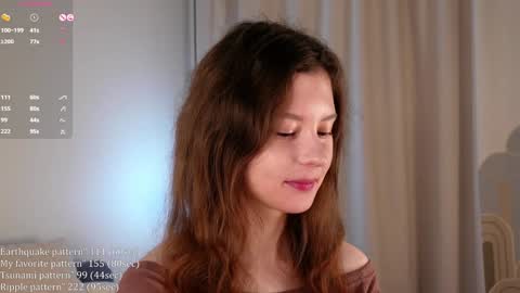 Iris online show from December 9, 2024, 1:24 pm