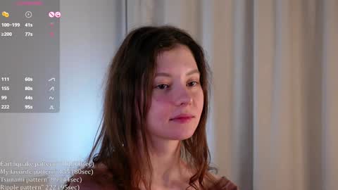 Iris online show from December 10, 2024, 7:54 pm