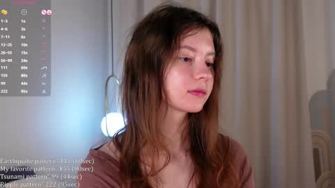 Iris online show from December 20, 2024, 5:08 pm