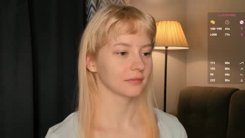 Iris online show from February 24, 2025, 1:13 am