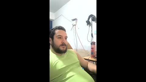 TSK online show from April 15, 2026, 11:06 am