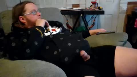 shifty885 online show from January 12, 2026, 10:48 pm