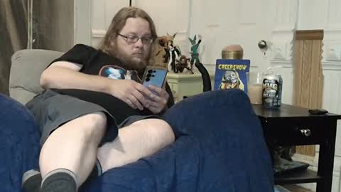 shifty885 online show from June 14, 2026, 2:24 am