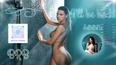 Abby online show from December 9, 2024, 4:15 pm
