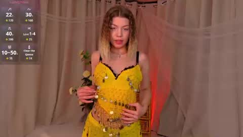 Abby online show from June 27, 2026, 10:31 am