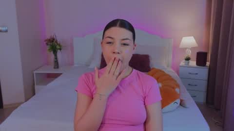 Abby online show from July 2, 2026, 9:59 am