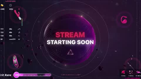 L I A online show from November 27, 2025, 5:37 pm