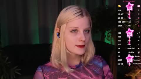 Snapshot of shinejoan chatting on September 12, 2025, 1:55 pm help me reach my first 25 thumbs up online show from September 12, 2025, 1:55 pm