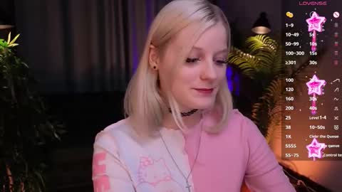 Snapshot of shinejoan chatting on September 19, 2025, 2:07 pm help me reach my first 25 thumbs up online show from September 19, 2025, 2:07 pm