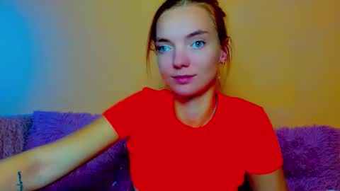 Snapshot of shinelikea_diamond chatting on October 13, 2025, 6:41 pm Alexis online show from October 13, 2025, 6:41 pm