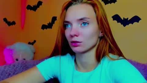 Alexis online show from October 29, 2025, 7:04 pm