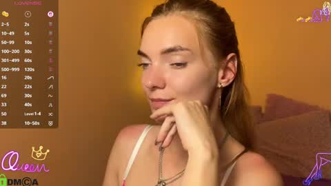 Alexis online show from June 3, 2026, 5:40 pm