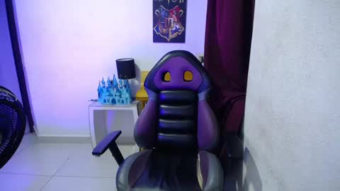 shining_star69 online show from September 28, 2025, 2:06 am