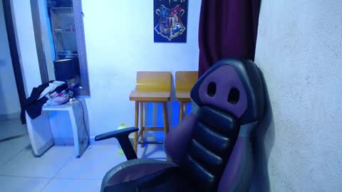 shining_star69 online show from December 4, 2025, 5:06 am