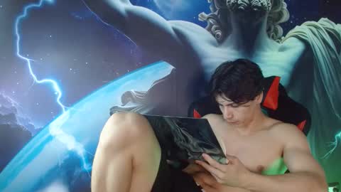  .. shinobi .. online show from January 28, 2025, 6:16 am