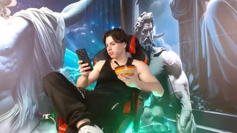  .. shinobi .. online show from February 3, 2025, 2:14 am